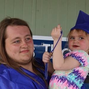 Meet your Posher, Tharen